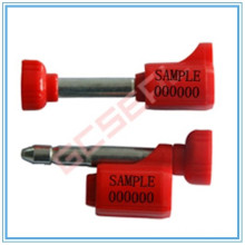 ABS CUSTOMIZED TRUCK SEAL WITH 8mm pin